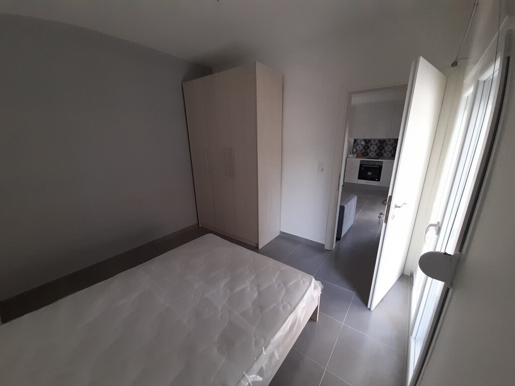 1 bedroom Flat in Neapoli, Thessaloniki – Suburbs, Greece – 49390