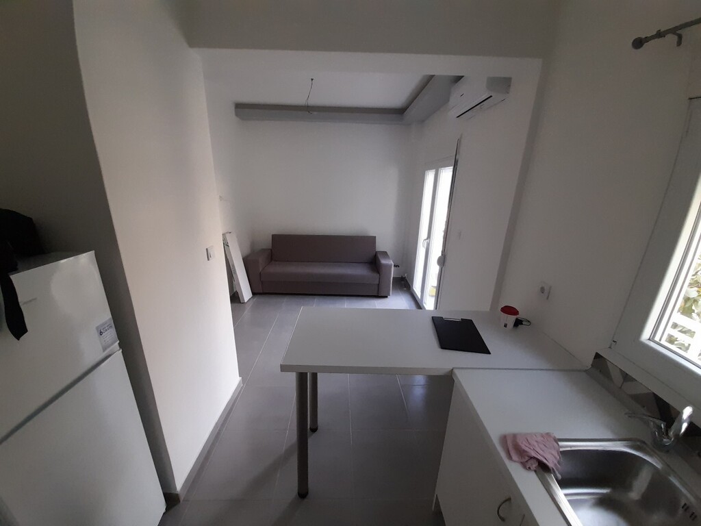 1 bedroom Flat in Neapoli, Thessaloniki – Suburbs, Greece – 49389