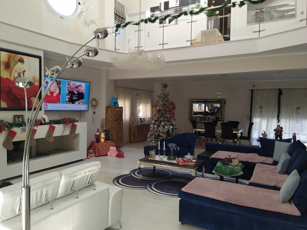 12 bedroom Villa in Kallithea, Thessaloniki – Suburbs, Greece – 49386