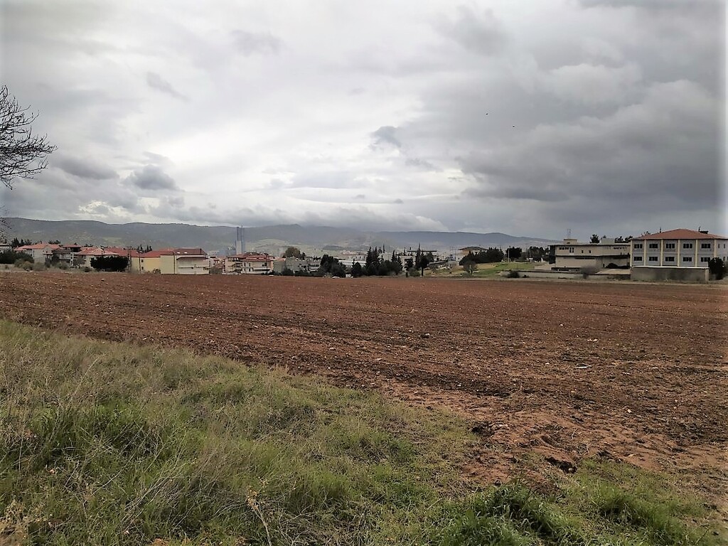 Land in Oreokastro, Thessaloniki – Suburbs, Greece – 49326