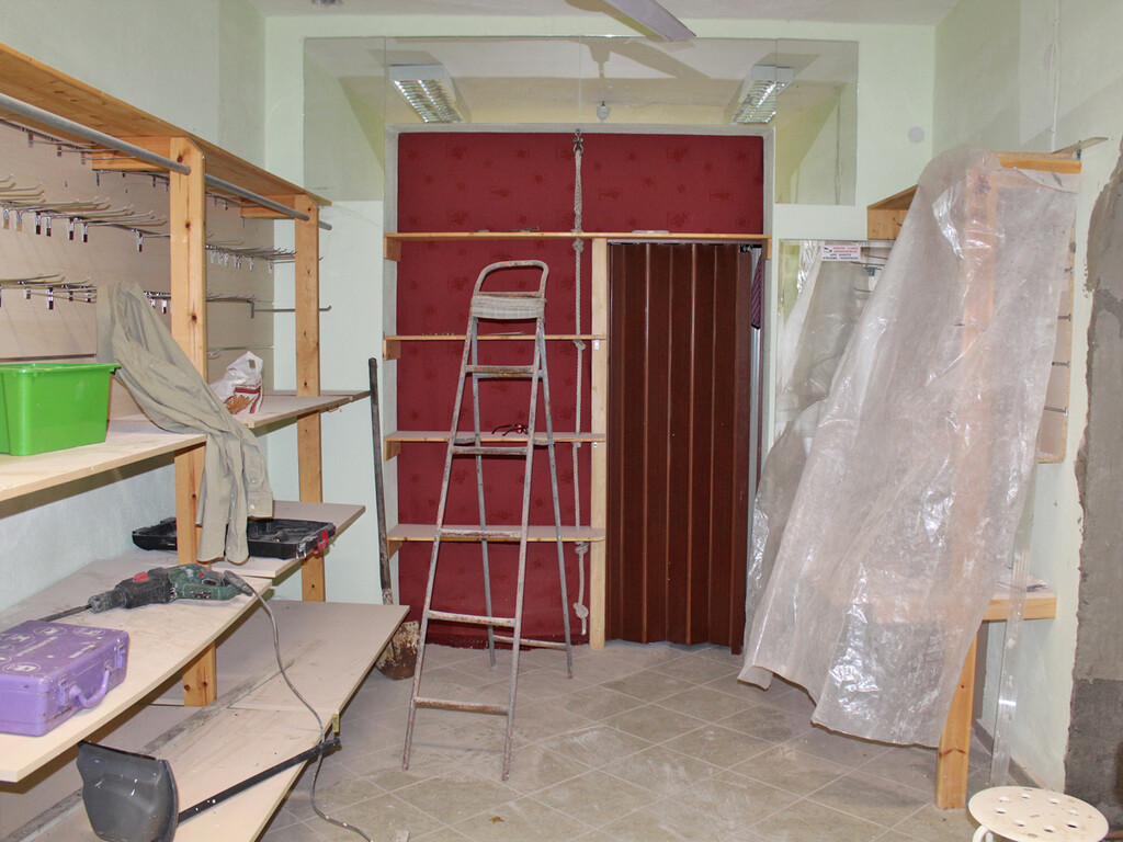 Business in Katerini, Pieria Prefecture, Greece – 49323