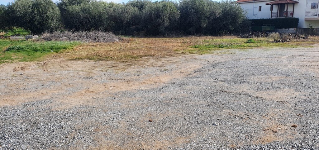 Land in Nea Propontida, Chalkidiki, Greece – 49321