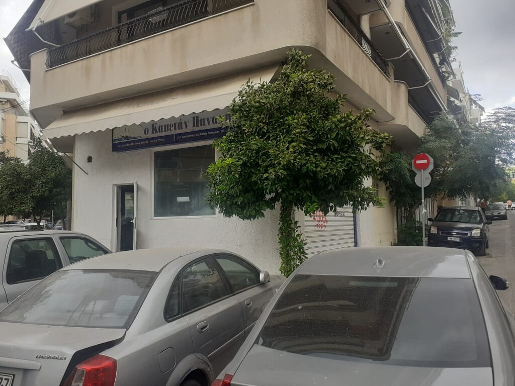 Business in Goudi, Athens – Center, Greece – 49317