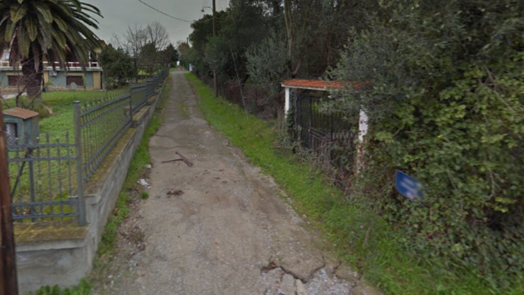 Land in Nea Propontida, Chalkidiki, Greece – 49316