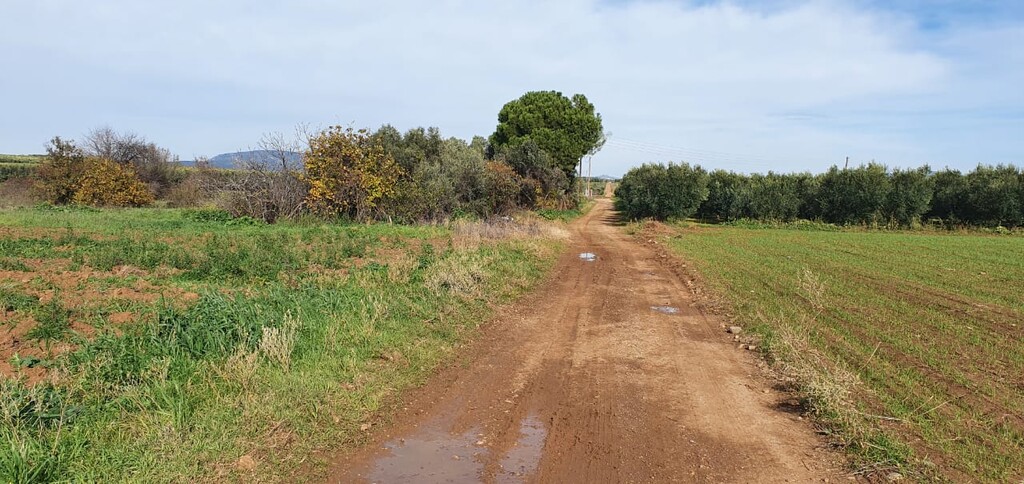 Land in Nea Propontida, Chalkidiki, Greece – 49314