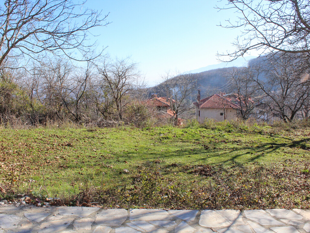 Land in Katerini, Pieria Prefecture, Greece – 49298