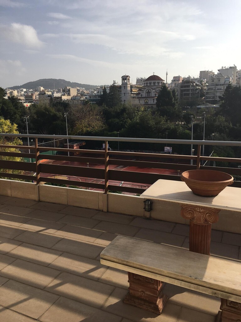 3 bedroom Flat in Ano Patisia, Athens – Center, Greece – 49270