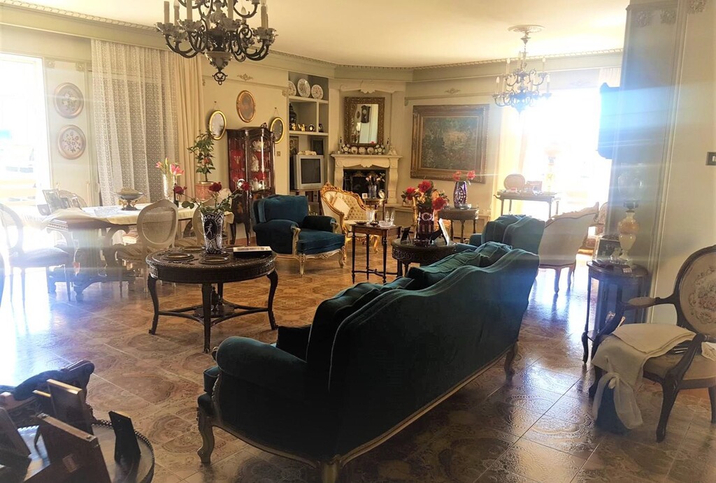 3 bedroom Flat in Ano Patisia, Athens – Center, Greece – 49270