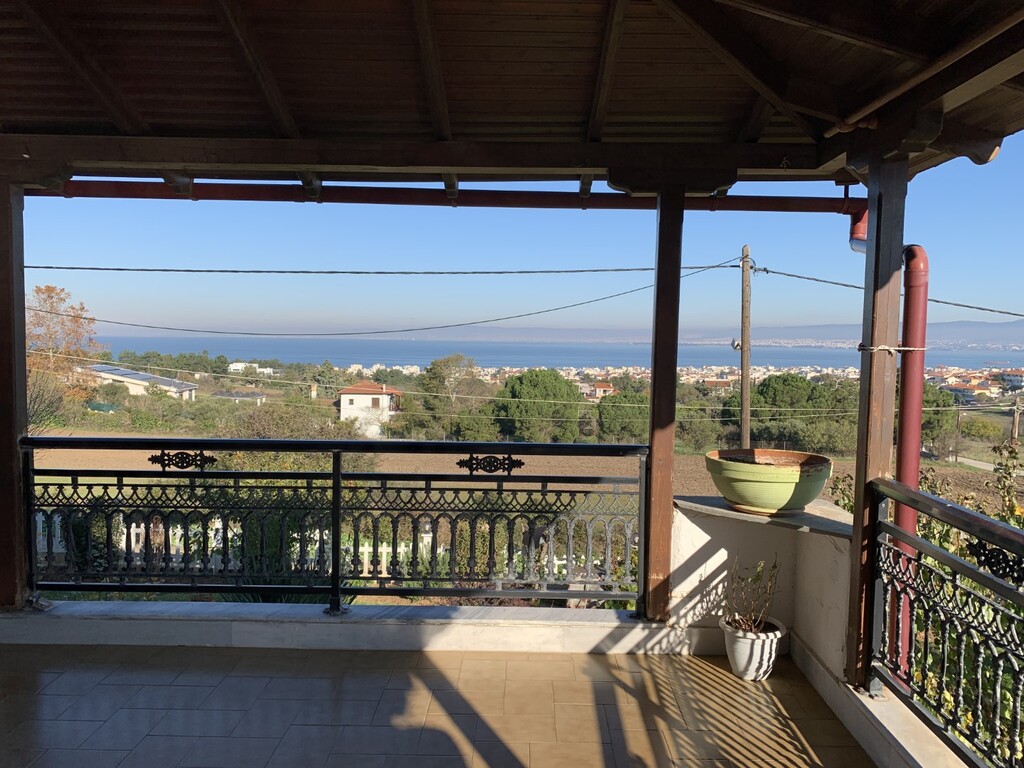 5 bedroom Detached house in Thermaikos, Thessaloniki – Suburbs, Greece – 49259