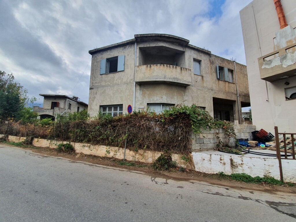 Business in Vrachasi, Lasithi Prefecture, Greece – 49214