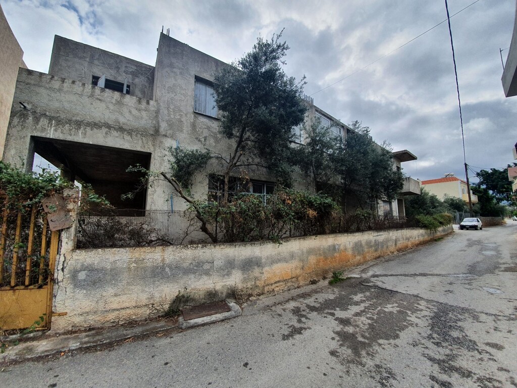 Business in Vrachasi, Lasithi Prefecture, Greece – 49214
