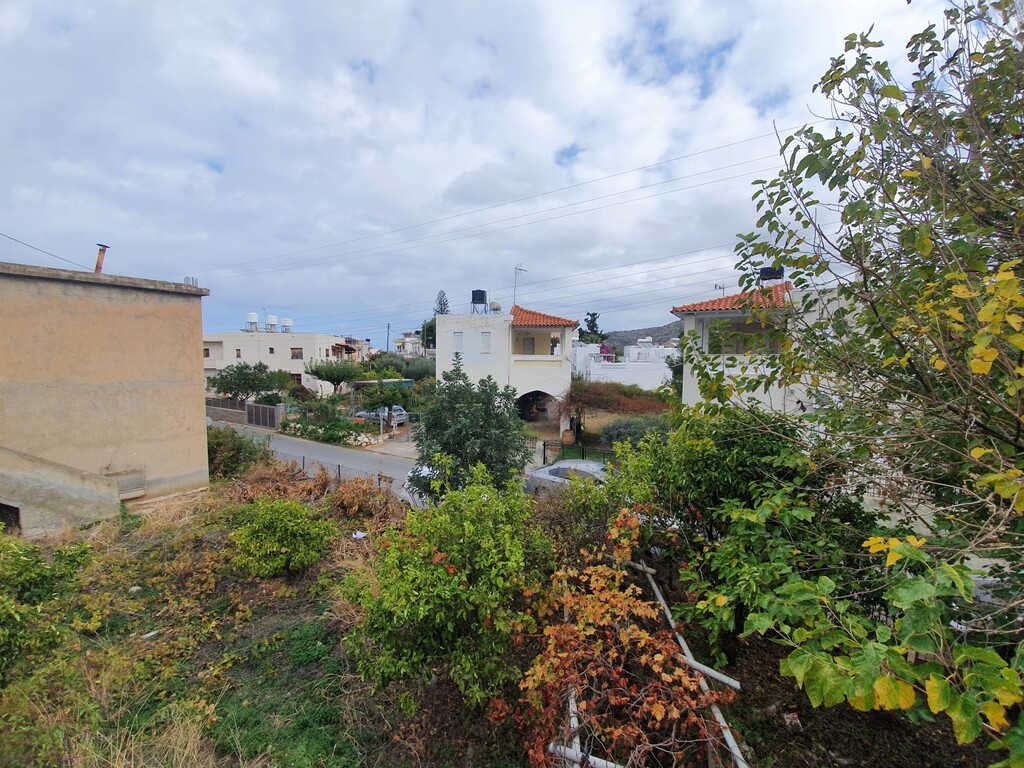 Business in Vrachasi, Lasithi Prefecture, Greece – 49214