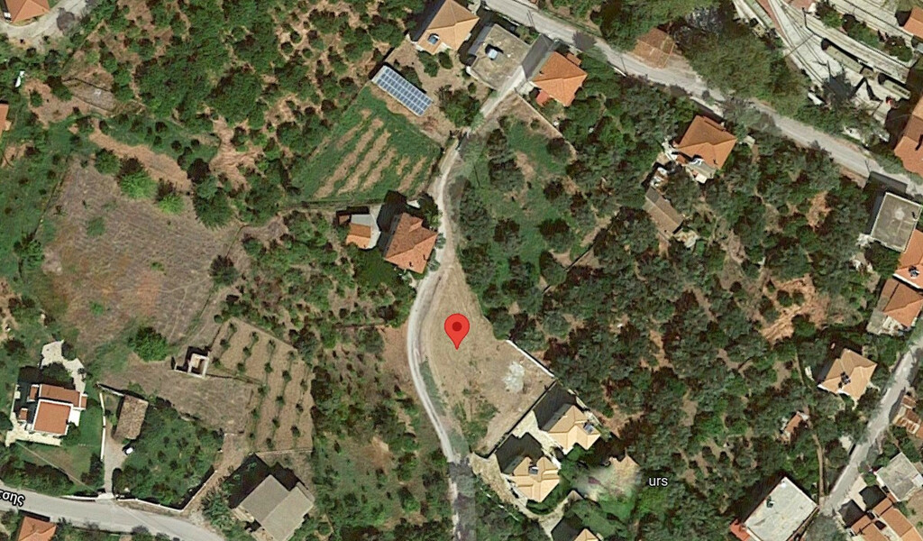 Land in Diakopto, Achaia, Greece – 49208