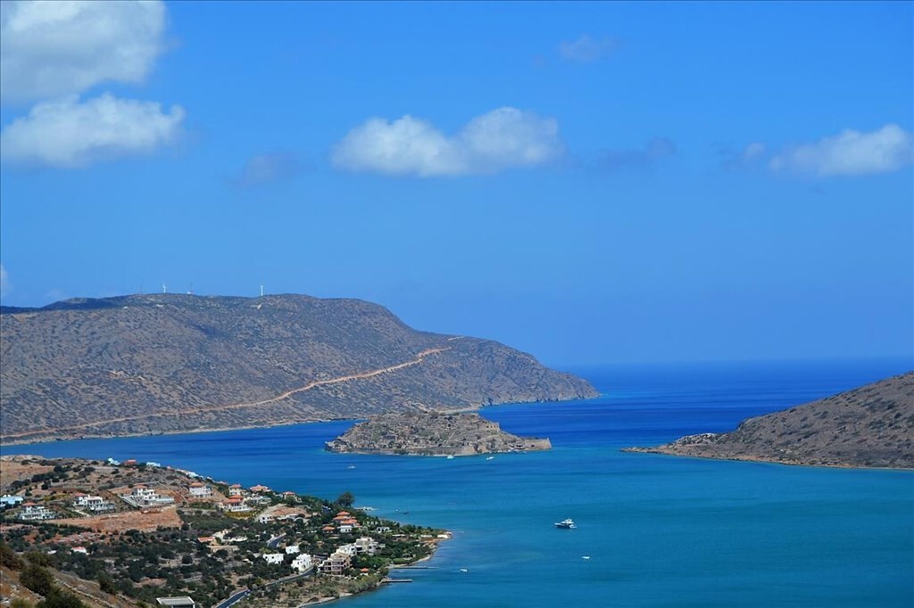Land in Elounda, Lasithi Prefecture, Greece – 49157
