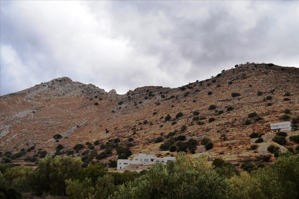 Land in Elounda, Lasithi Prefecture, Greece – 49157