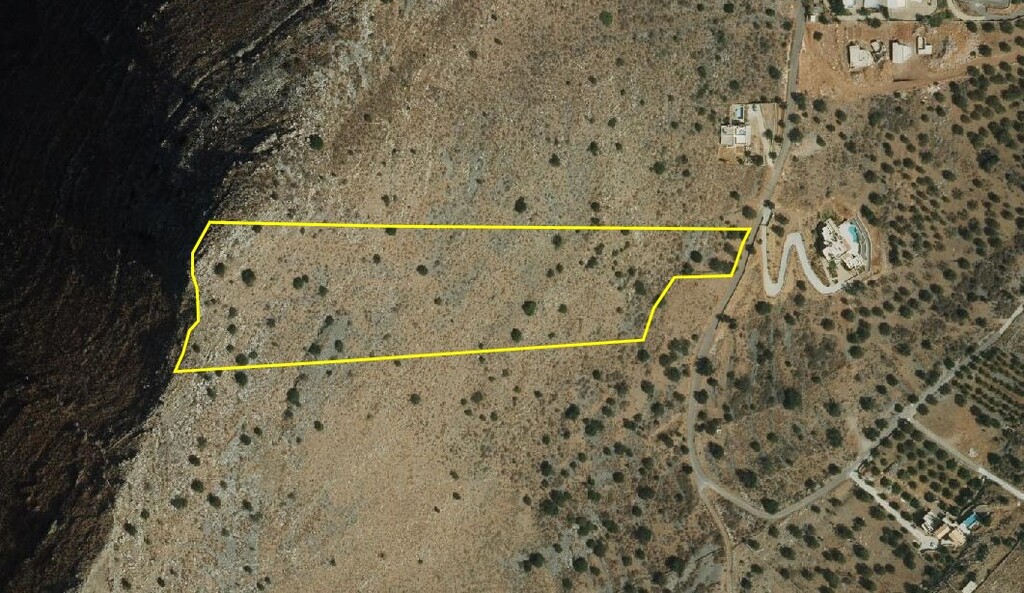 Land in Elounda, Lasithi Prefecture, Greece – 49157