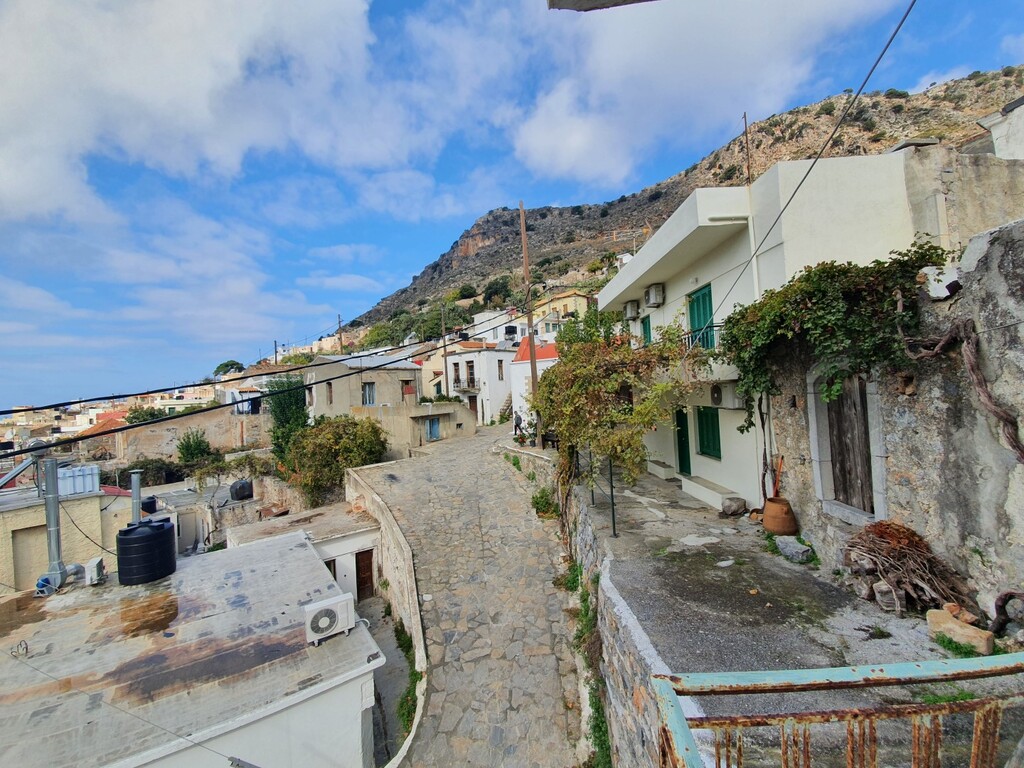 2 bedroom Maisonette in Neapoli, Lasithi Prefecture, Greece – 49155
