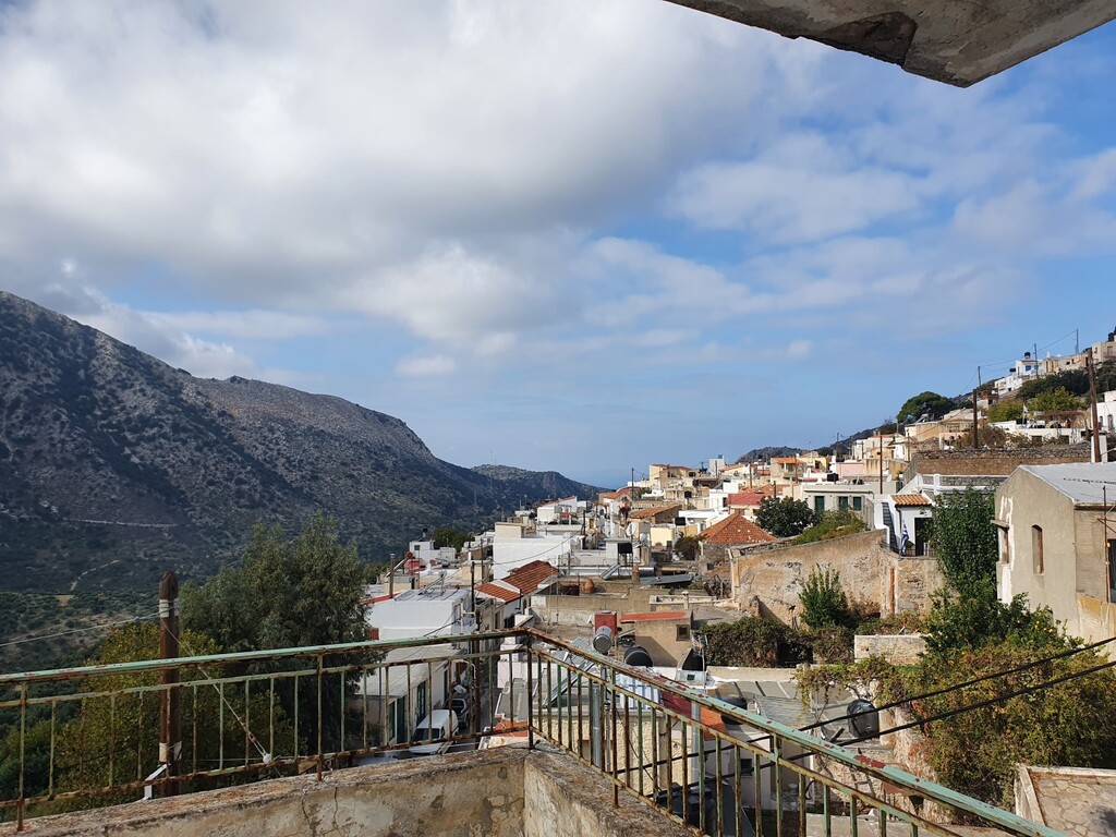 2 bedroom Maisonette in Neapoli, Lasithi Prefecture, Greece – 49155