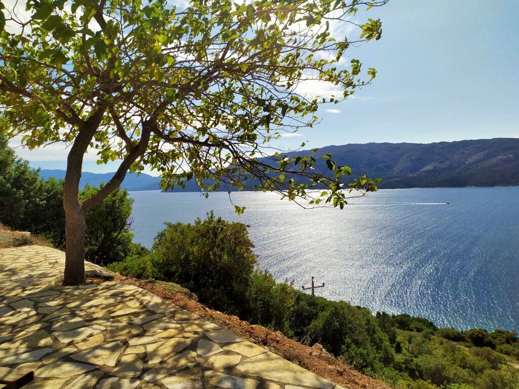 Land in Ithaki, Kefallinia Prefecture, Greece – 49139