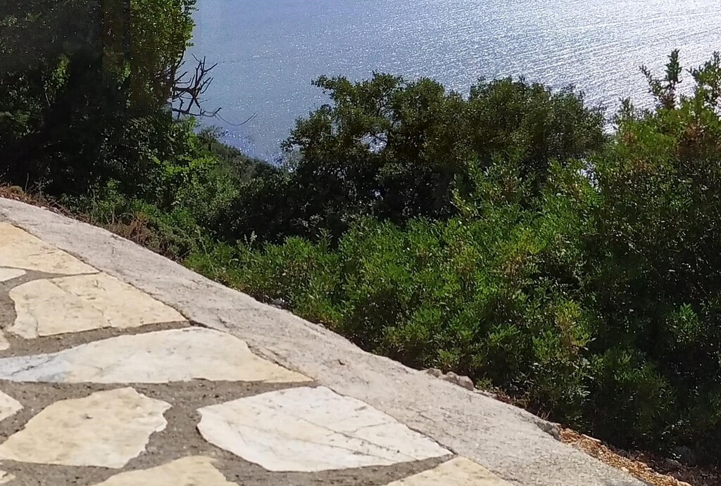 Land in Ithaki, Kefallinia Prefecture, Greece – 49139