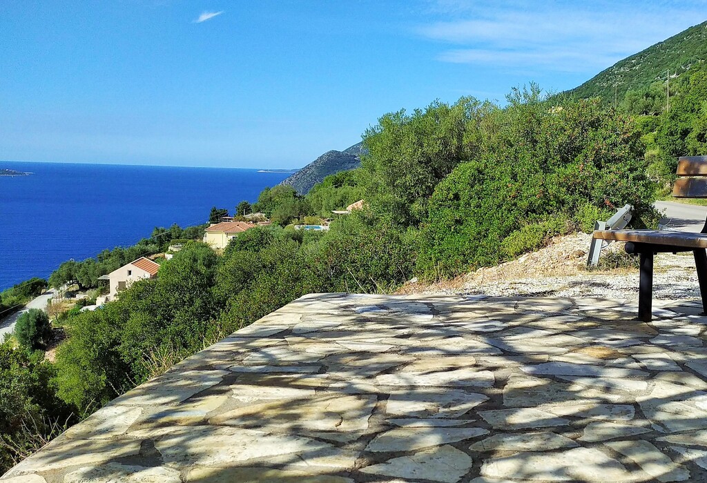 Land in Ithaki, Kefallinia Prefecture, Greece – 49139