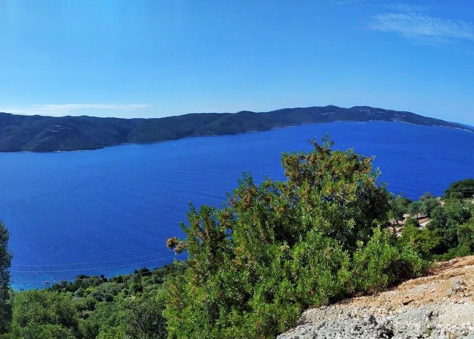 Land in Ithaki, Kefallinia Prefecture, Greece – 49139