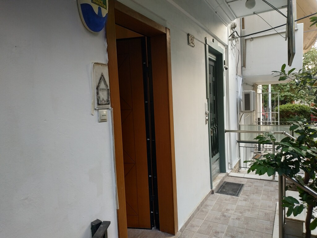 Building in Agios Eleftherios – Probona – Rizoupoli, Athens – Center, Greece – 49129