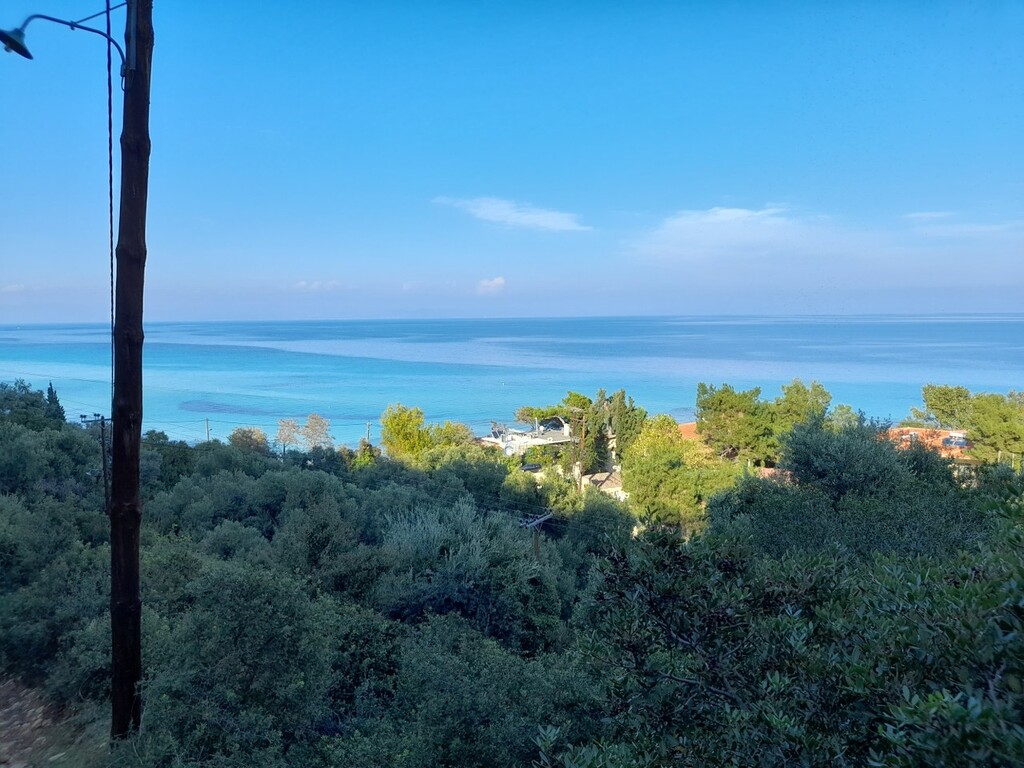 Land in Kassandra, Chalkidiki, Greece – 49057