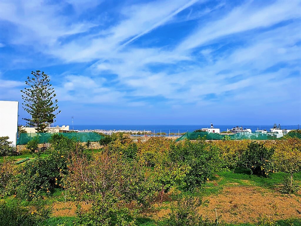 Building in Neapoli, Lasithi Prefecture, Greece – 49040