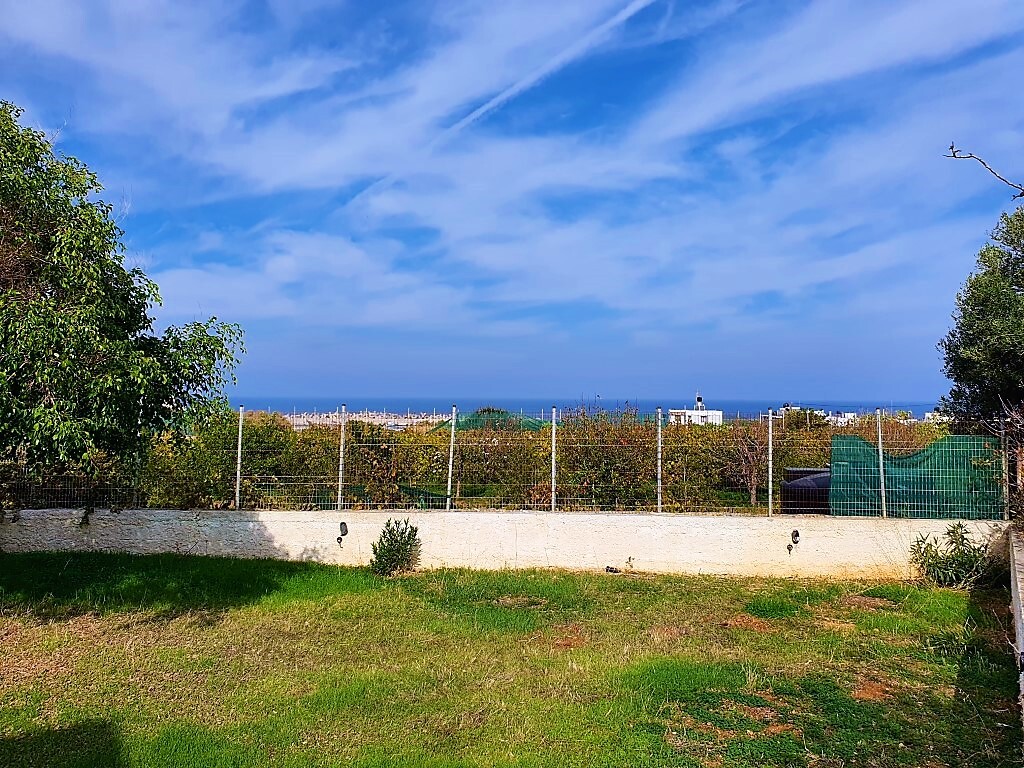 Building in Neapoli, Lasithi Prefecture, Greece – 49040