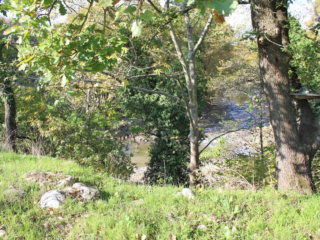 Land in Katerini, Pieria Prefecture, Greece – 48963