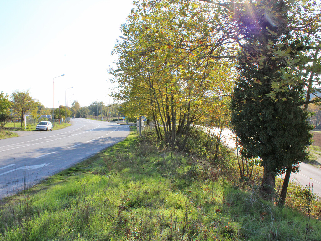 Land in Katerini, Pieria Prefecture, Greece – 48963
