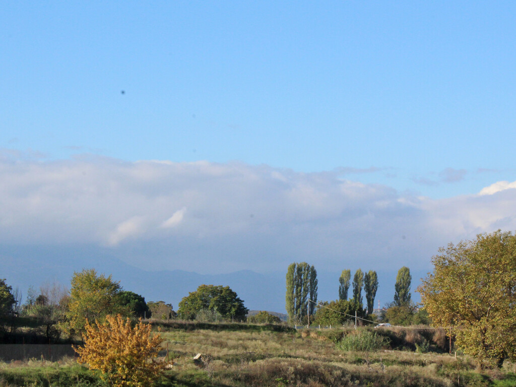 Land in Katerini, Pieria Prefecture, Greece – 48962