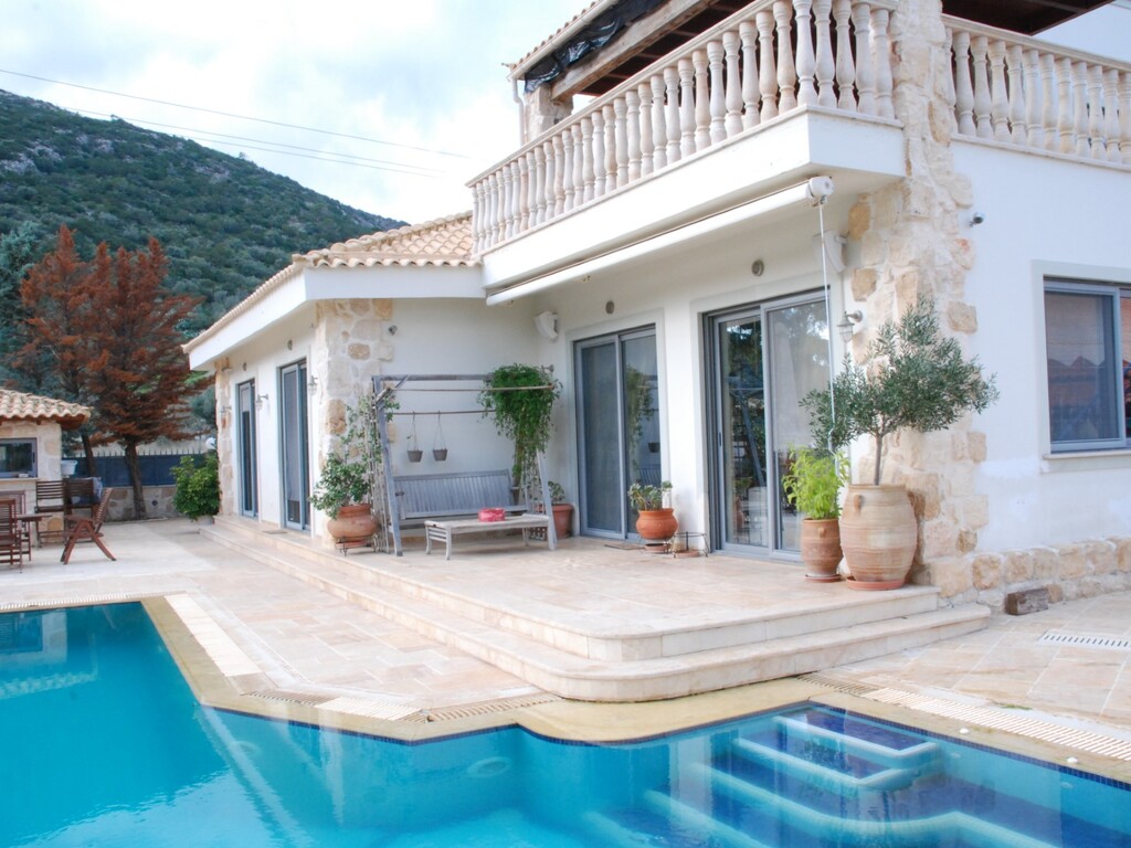 Villa in Markopoulo, Rest Of Attica, Greece – 48925