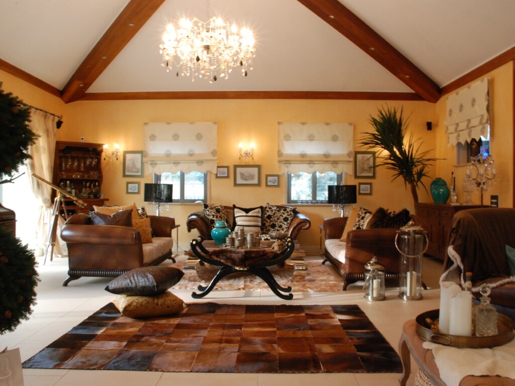 Villa in Markopoulo, Rest Of Attica, Greece – 48925