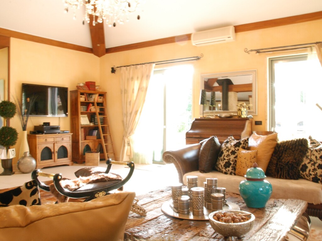 Villa in Markopoulo, Rest Of Attica, Greece – 48925