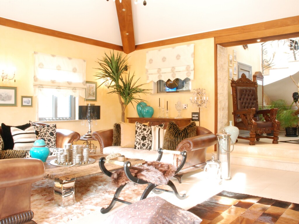 Villa in Markopoulo, Rest Of Attica, Greece – 48925