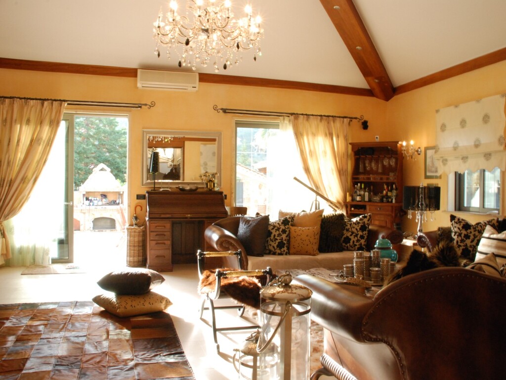 Villa in Markopoulo, Rest Of Attica, Greece – 48925