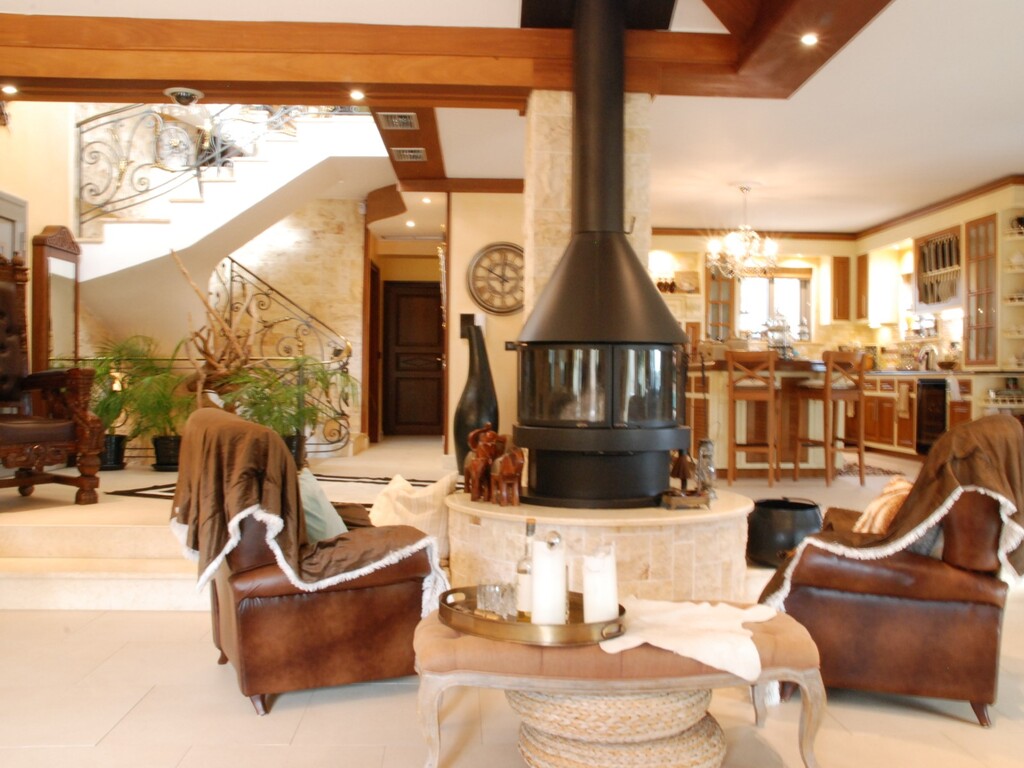 Villa in Markopoulo, Rest Of Attica, Greece – 48925