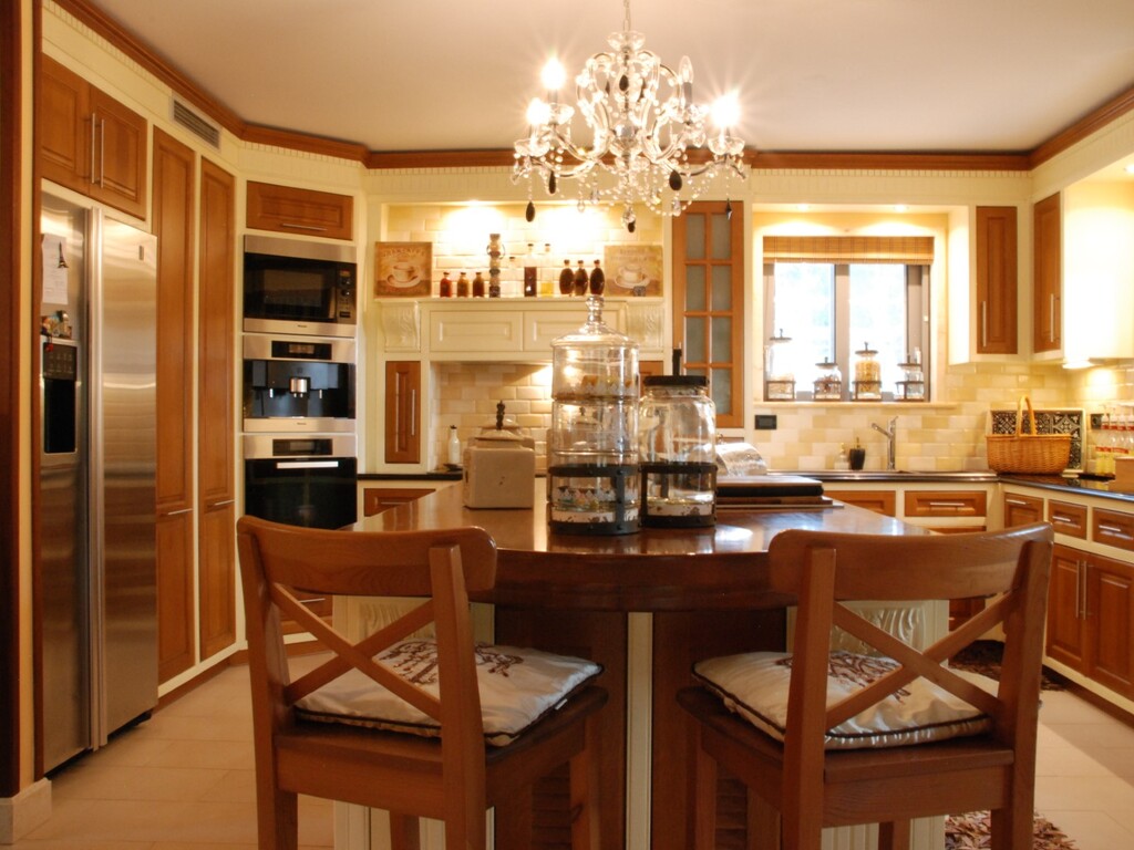 Villa in Markopoulo, Rest Of Attica, Greece – 48925