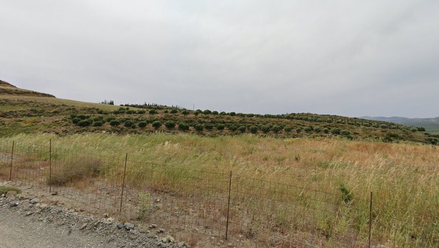 Land in Arkalochori, Heraklion Prefecture, Greece – 48899