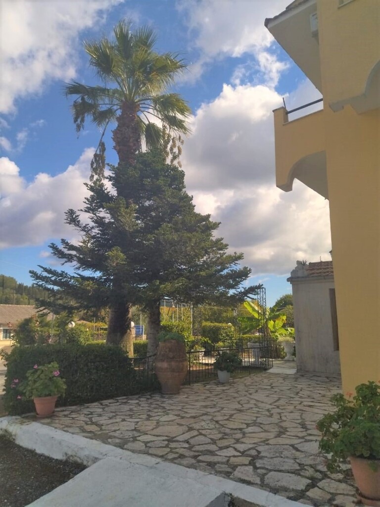 Hotel in Corfu, Corfu Prefecture, Greece – 48888