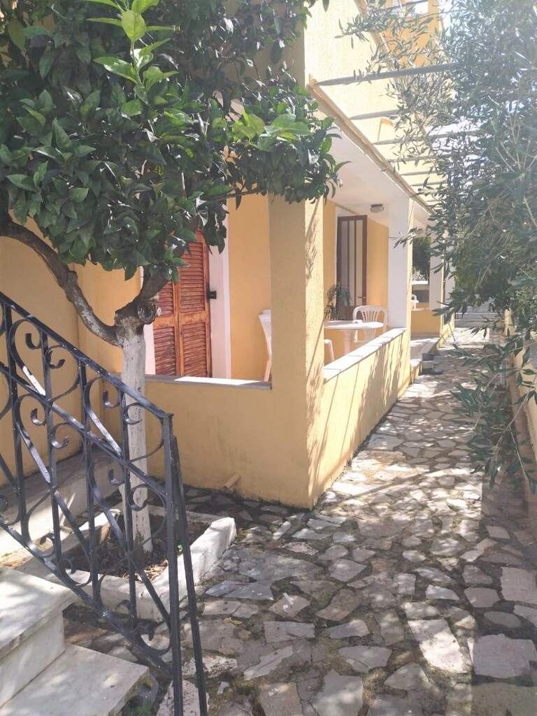 Hotel in Corfu, Corfu Prefecture, Greece – 48888