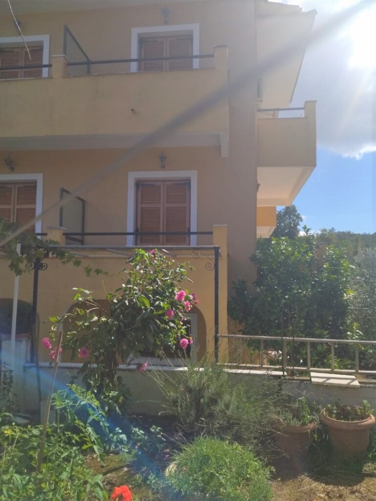 Hotel in Corfu, Corfu Prefecture, Greece – 48888