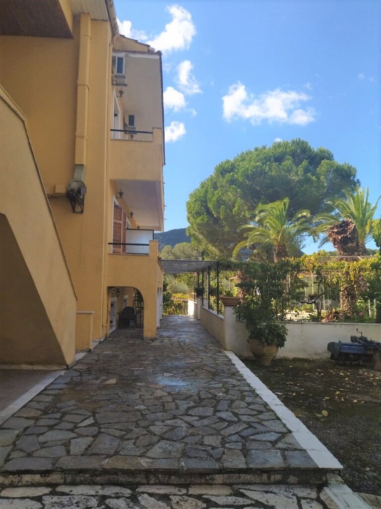 Hotel in Corfu, Corfu Prefecture, Greece – 48888