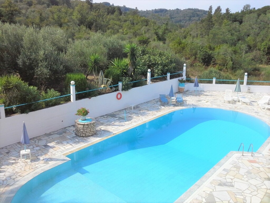 Hotel in Corfu, Corfu Prefecture, Greece – 48888