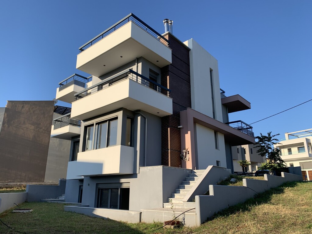 3 bedroom Maisonette in Panorama, Thessaloniki – Suburbs, Greece – 48878