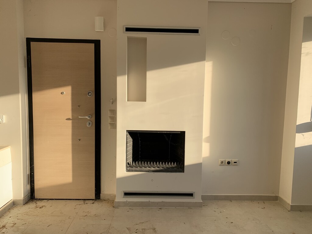 3 bedroom Maisonette in Panorama, Thessaloniki – Suburbs, Greece – 48878