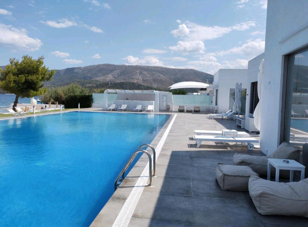 7 bedroom Villa in Saronikos, Corinthia, Greece – 48869