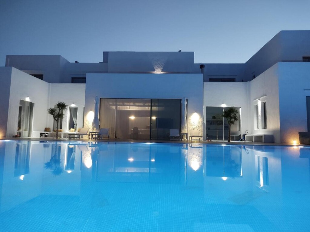 7 bedroom Villa in Saronikos, Corinthia, Greece – 48869
